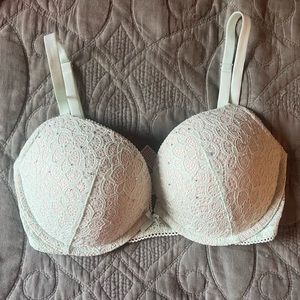 Victoria Secret Angels Bra 32DD